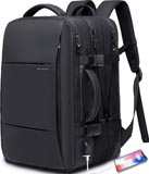 Bange Resistant Laptop Travel Backpack