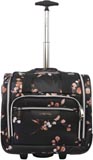 Bebe Womens Carry-on Backpack With Wheels