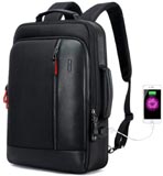 Bopai Intelligent Business Laptop Backpack