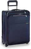 Briggs & Riley Softside Expandable International Carry-on