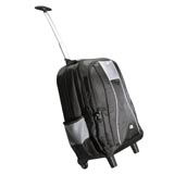 Cta Digital Rolling Executive Backpack