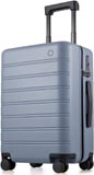 Domie Modern Hard-shell Spinner Suitcase
