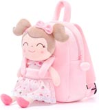 Gloveleya Girls Backpack Kids Backpack