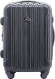 Kensie Hardside Spinner Inexpensive Luggage