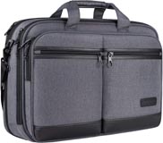 Kroser Laptop Bag Messenger For Men