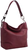 Mkf Women's Hobo Shoulder Bag