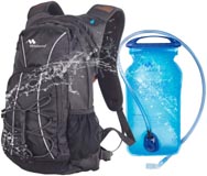 Mobihome Hydration Hiking Daypack