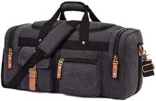 Plambag Duffel Bag For International Travel