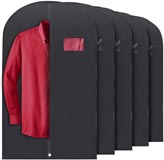 Plx Hanging Suit Storage Garment Bag