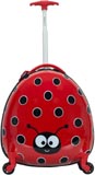 Rockland Kids Hardside Spinner Luggage