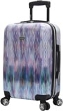 Steve Madden Carry-on Hardside Suitcase
