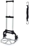 Targetevo Folding Luggage Cart