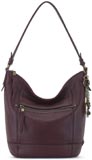 The Sak Leather Hobo Bag