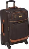 Tommy Bahama Hardside Carry-on Luggage