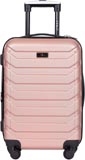 Tprc Carry-on Rose Gold Luggage