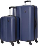 Travelers Club Budget Luggage