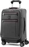 Travelpro Platinum Softside Spinner International Luggage