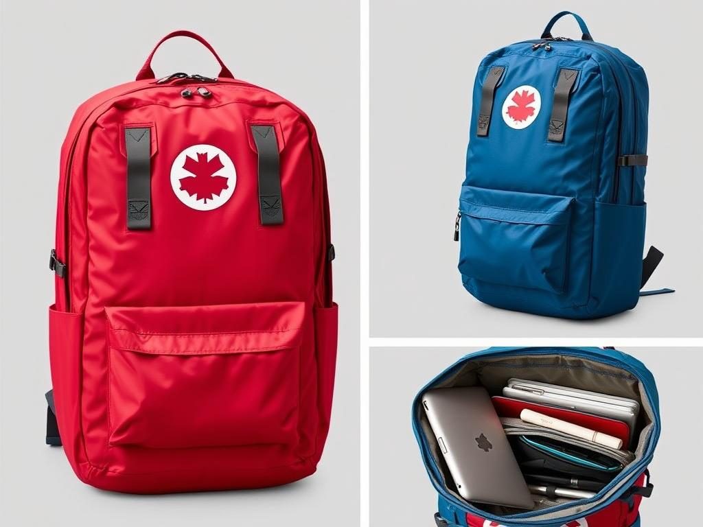 Fjallraven Raven 28 Waterproof backpack showing stylish design with functional features Fjallraven Raven 28 Waterproof backpack showing stylish design with functional features